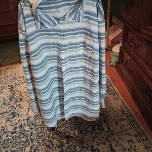 A new day, Womens XL shirt